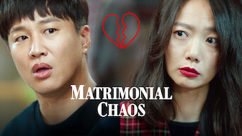 Matrimonial Chaos (2018)