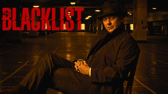 The Blacklist (2021)
