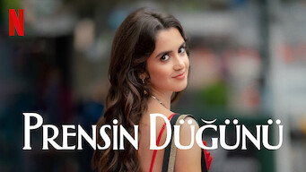 Prensin Düğünü (2022)