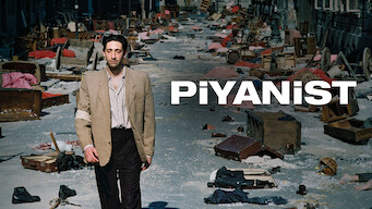 Piyanist (2002)