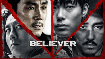 Believer (2018)