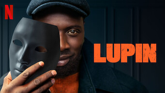 Lupin (2023)