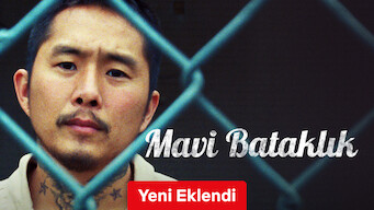 Mavi Bataklık (2021)