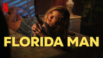 Florida Man (2023)