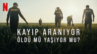 Kayıp Aranıyor: Öldü mü Yaşıyor mu? (2023)