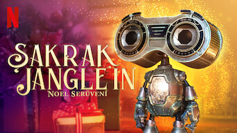 Şakrak Jangle'ın Noel Serüveni (2020)
