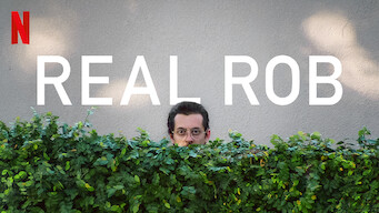Real Rob (2017)