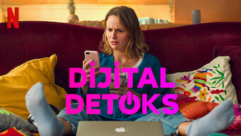 Dijital Detoks (2022)