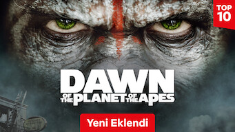 Maymunlar Cehennemi: Şafak Vakti (2014)