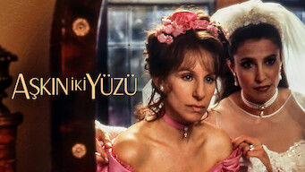 Aşkın İki Yüzü (1996)