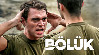 Bölük (2017)