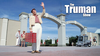 The Truman Show (1998)