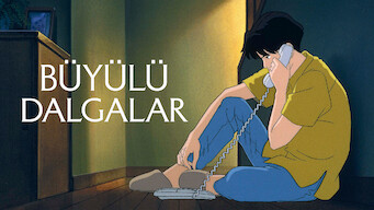 Büyülü Dalgalar (1993)