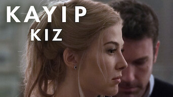 Kayıp Kız (2014)