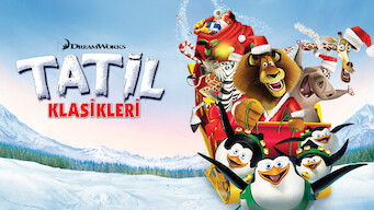 Dreamworks Tatil Klasikleri (2011)