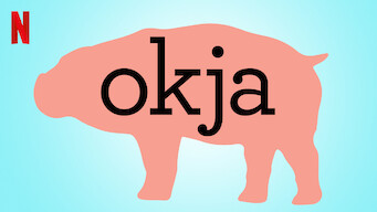 Okja (2017)