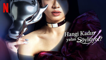 Hangi Kadın Yalan Söylüyor? (2023)