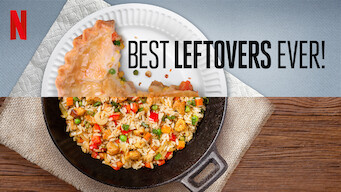 Best Leftovers Ever! (2020)