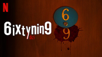 6ixtynin9 Dizi (2023)