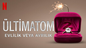 Ültimatom: Evlilik veya Ayrılık (2023)