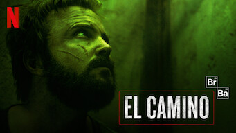 El Camino: Bir Breaking Bad Filmi (2019)