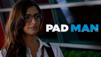 Pad Man (2018)