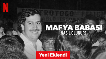 Mafya Babası Nasıl Olunur? (2023)