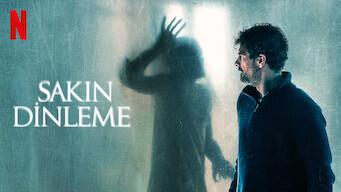 Sakın Dinleme (2020)
