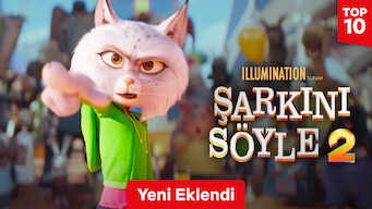 Şarkını Söyle 2 (2021)
