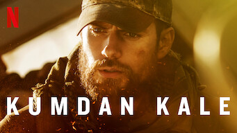 Kumdan Kale (2017)