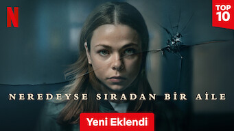 Neredeyse Sıradan Bir Aile (2023)
