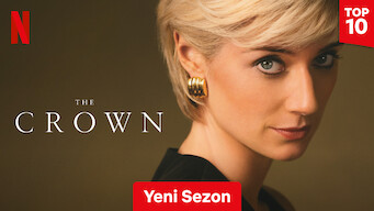 The Crown (2023)