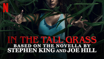 In the Tall Grass (2019)