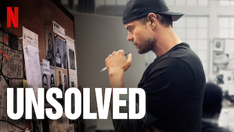 Unsolved (2018)