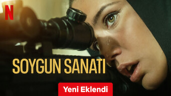 Soygun Sanatı (2023)