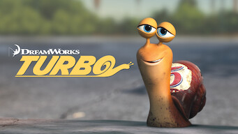 Turbo (2013)