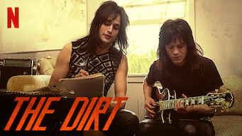The Dirt (2019)
