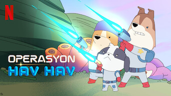 Operasyon Hav Hav (2022)
