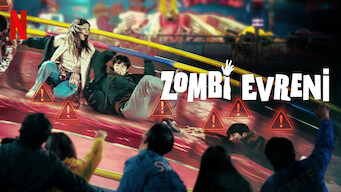 Zombi Evreni (2023)