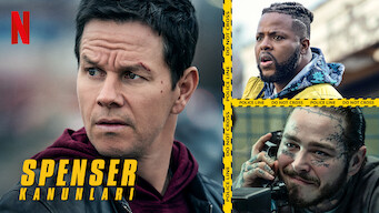Spenser Kanunları (2020)
