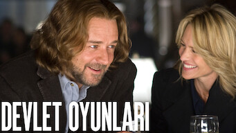 Devlet Oyunları (2009)
