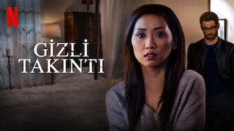 Gizli Takıntı (2019)