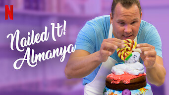 Nailed It! Almanya (2020)